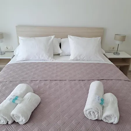 Guest house & Ladisic 4*