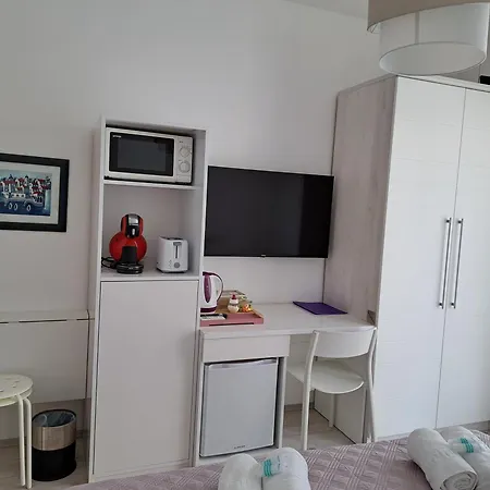 & Ladisic 4* Orasac