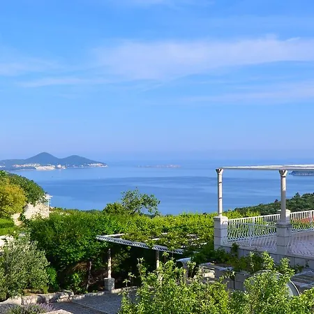 & Ladisic Guest house Orasac
